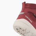Gyerek hótaposó Viking Footwear Fun Warm GTX 2V dark pink 8