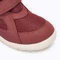 Gyerek hótaposó Viking Footwear Fun Warm GTX 2V dark pink 7