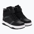 Gyerekcipő Viking Squad Warm Waterproof 1V black 8