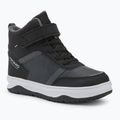 Gyerekcipő Viking Squad Warm Waterproof 1V black