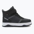 Gyerekcipő Viking Squad Warm Waterproof 1V black 2