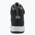 Gyerekcipő Viking Footwear Squad Warm Waterproof 1V black 6