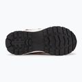 Viking Footwear Equip Warm Waterproof 2V rózsaszínű gyermek hócsizma 4