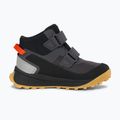 Gyerekcipő Viking Footwear Expower Mid 2V Gore-Tex fekete 2