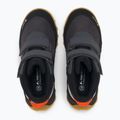 Gyerekcipő Viking Footwear Expower Mid 2V Gore-Tex fekete 5