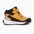 Gyermekcipők Viking Footwear Expower Mid 2V Gore-Tex mustár 2