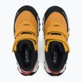 Gyermekcipők Viking Footwear Expower Mid 2V Gore-Tex mustár 5
