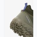 Gyermekcipő Viking Track Mid 2V Waterproot olive 6