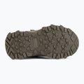 Gyermekcipő Viking Track Mid 2V Waterproot olive 4