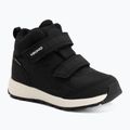 Gyermekcipő Viking Veme Reflex Mid 2V Gore-Tex black/white