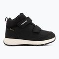 Gyermekcipő Viking Veme Reflex Mid 2V Gore-Tex black/white 2