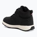 Gyermekcipő Viking Veme Reflex Mid 2V Gore-Tex black/white 3