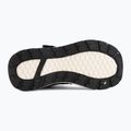 Gyermekcipő Viking Veme Reflex Mid 2V Gore-Tex black/white 4