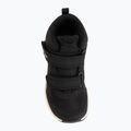 Gyerekcipő Viking Footwear Veme Reflex Mid 2V Gore-Tex fekete/fehér 5