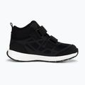 Gyerekcipő Viking Footwear Veme Reflex Mid 2V Gore-Tex fekete/fehér 9