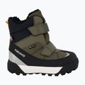 Gyermek hócipő Viking Expower Warm GTX 2V olíva