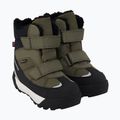 Gyermek hócipő Viking Expower Warm GTX 2V olíva 3