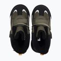 Gyermek hócipő Viking Expower Warm GTX 2V olíva 4