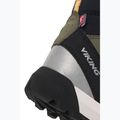 Gyermek hócipő Viking Expower Warm GTX 2V olíva 6