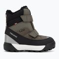 Gyermek hócipő Viking Footwear Expower Warm GTX 2V olíva 2
