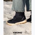 Viking Footwear Espo Warm GTX 2V gyerek hócsizma navy színben 13