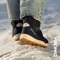 Viking Footwear Espo Warm GTX 2V gyerek hócsizma navy színben 14
