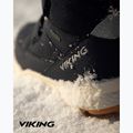 Viking Footwear Espo Warm GTX 2V gyerek hócsizma navy színben 15