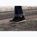 Viking Footwear Belle Butterfly Warm GTX 2V gyermek hócsizma fekete 8
