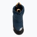 Gyermek hócipő Viking Footwear Expower Warm GTX Pull On petrol 5