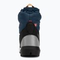 Gyermek hócipő Viking Footwear Expower Warm GTX Pull On petrol 6