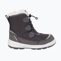 Viking Footwear Toasty Warm GTX Zip hócsizma sötétszürke
