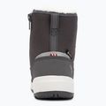 Viking Footwear Toasty Warm GTX Zip hócsizma sötétszürke 6
