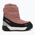 Gyermek hócipő Viking Footwear Expower Warm GTX Pull On rózsaszín 2