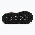 Gyermek hócipő Viking Footwear Expower Warm GTX Pull On rózsaszín 4