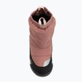 Gyermek hócipő Viking Footwear Expower Warm GTX Pull On rózsaszín 5