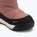 Gyermek hócipő Viking Footwear Expower Warm GTX Pull On rózsaszín 7