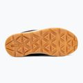 Viking Footwear Espo Warm GTX 2V gyermek hócsizma fekete 4