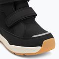 Viking Footwear Espo Warm GTX 2V gyermek hócsizma fekete 7