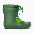 Gyerek gumicsizma Viking Footwear Alv Indie Print zöld 8