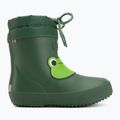 Gyerek gumicsizma Viking Alv Indie Print green 2