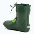 Gyerek gumicsizma Viking Alv Indie Print green 3