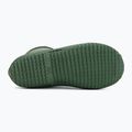 Gyerek gumicsizma Viking Footwear Alv Indie Print zöld 4