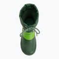 Gyerek gumicsizma Viking Alv Indie Print green 5