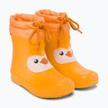 Gyermek gumicsizma Viking Footwear Alv Indie Print sun 10