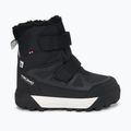 Gyerek hótaposó Viking Footwear Constrictor Warm SC Waterproof 2V black