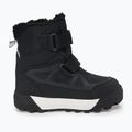 Gyerek hótaposó Viking Footwear Constrictor Warm SC Waterproof 2V black 2