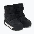 Gyerek hótaposó Viking Footwear Constrictor Warm SC Waterproof 2V black 3