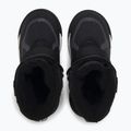 Gyerek hótaposó Viking Footwear Constrictor Warm SC Waterproof 2V black 5