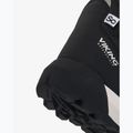 Gyerek hótaposó Viking Footwear Constrictor Warm SC Waterproof 2V black 7