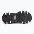 Viking Footwear Track Warm Waterproof 2V fekete gyermekcipő 4